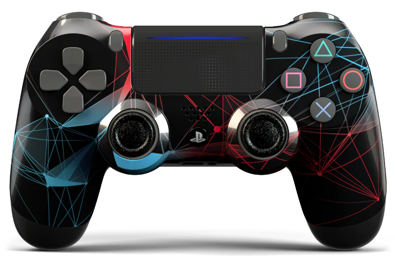Burn PS4 142834