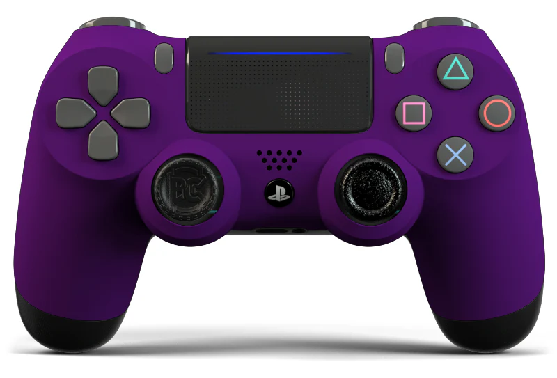 Burn PS4 142835