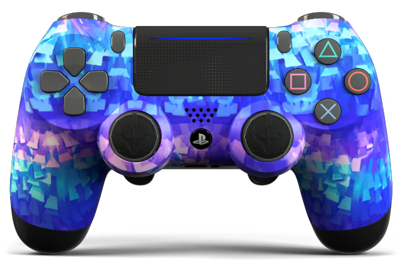 Burn PS4 142837