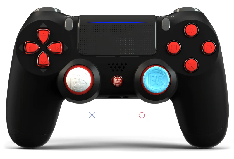 Burn PS4 142876