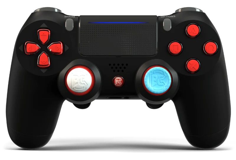 Burn PS4 142877