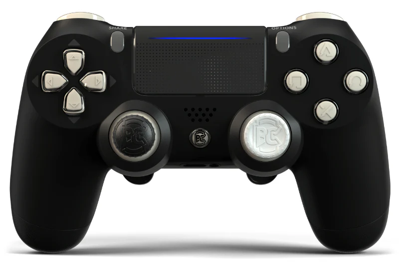 Burn PS4 143005