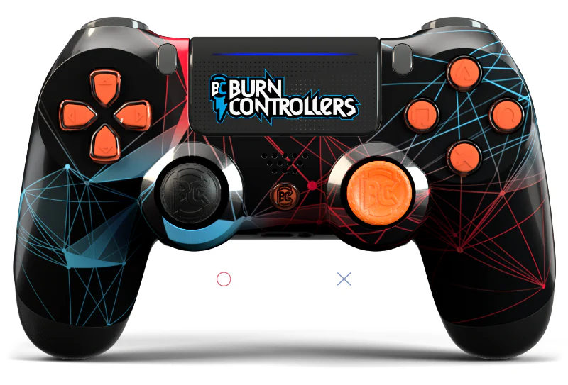 Burn PS4 143044