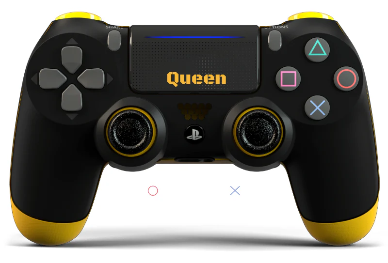 Burn PS4 143089