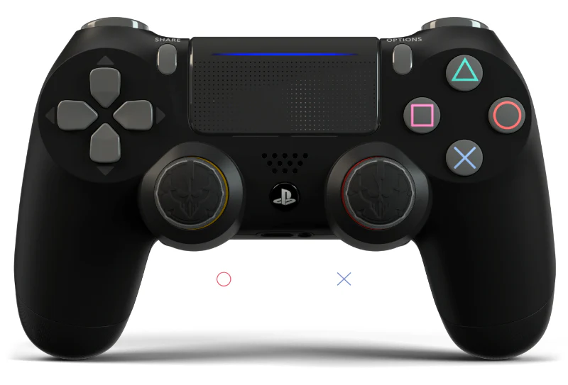 Burn PS4 143110