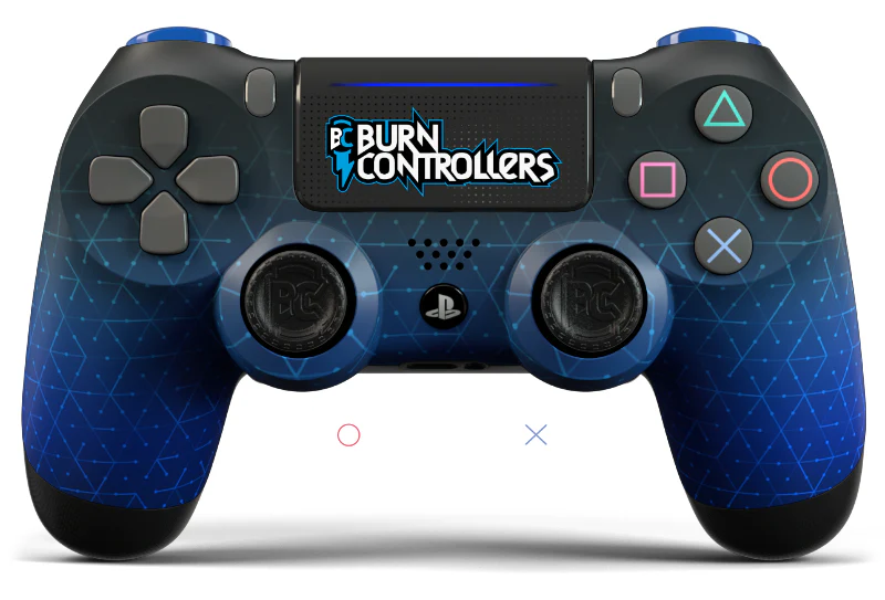 Burn PS4 143176