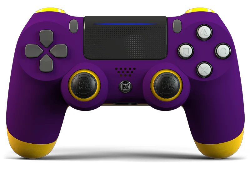 Burn PS4 143208