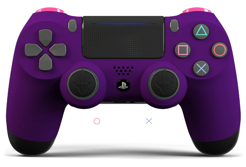 Burn PS4 143220