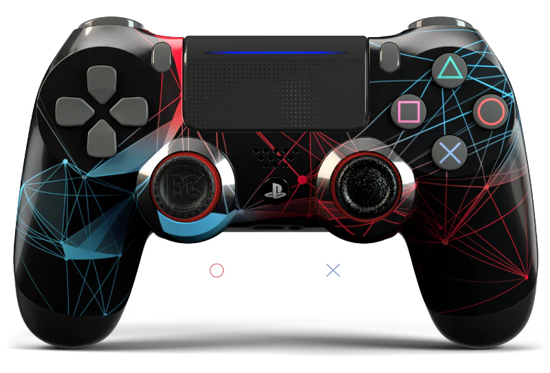 Burn PS4 143247