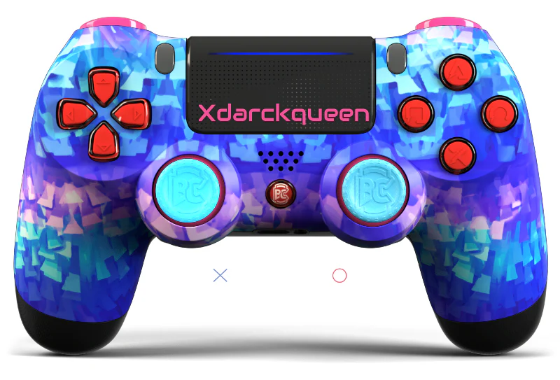 Burn PS4 143311