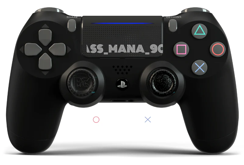 Burn PS4 143352