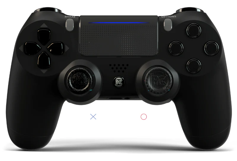 Burn PS4 143358