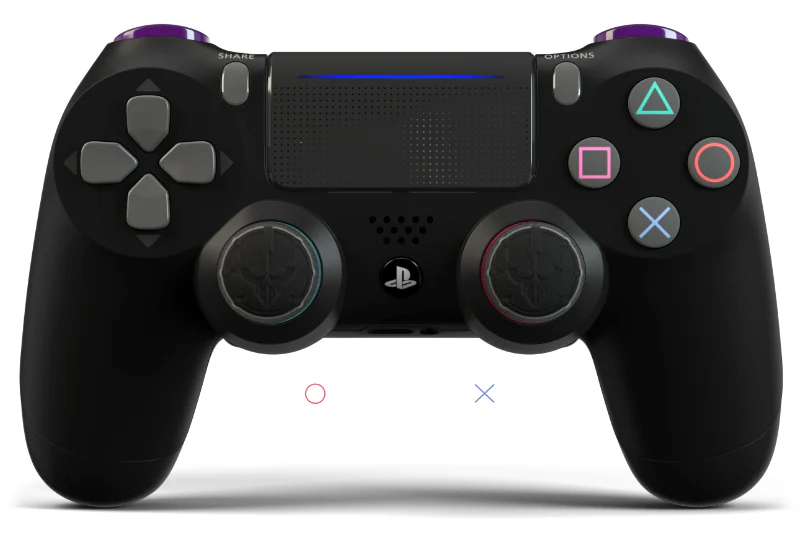 Burn PS4 143365