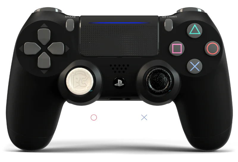 Burn PS4 143412