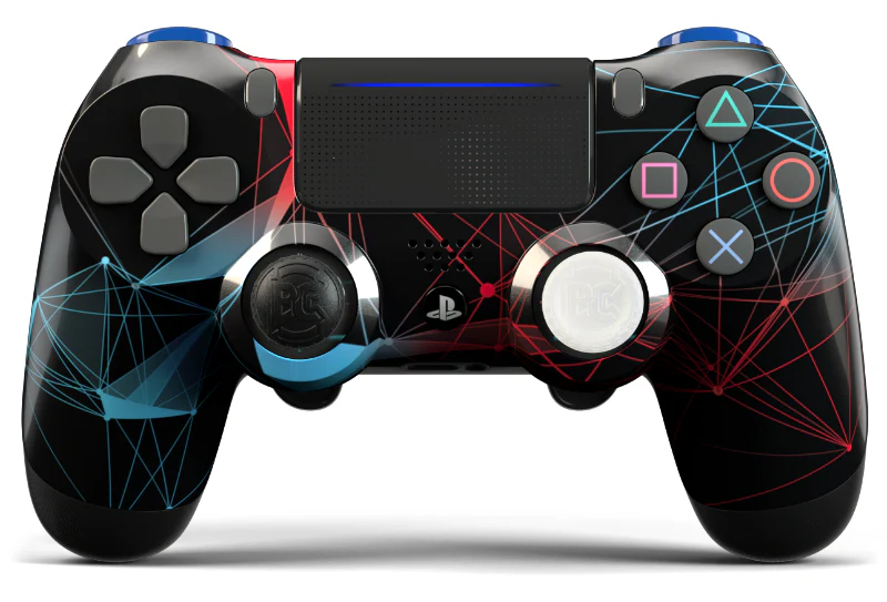Burn PS4 143596