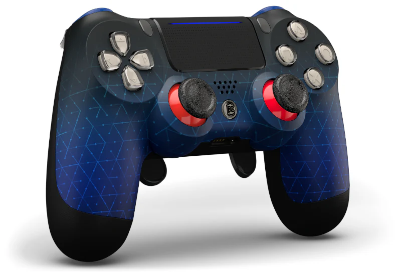 Burn PS4 143613
