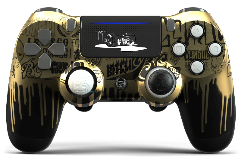 Burn PS4 143646