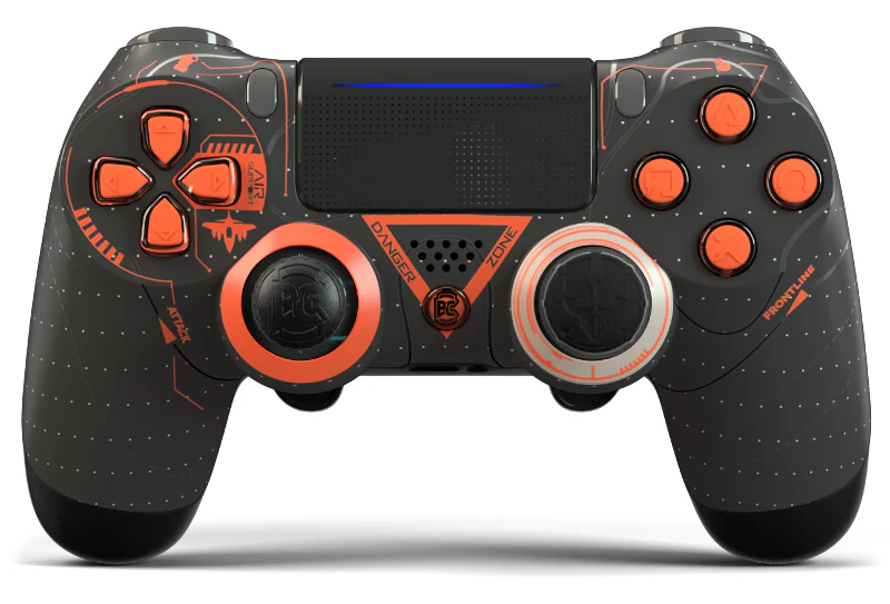 Burn PS4 143660