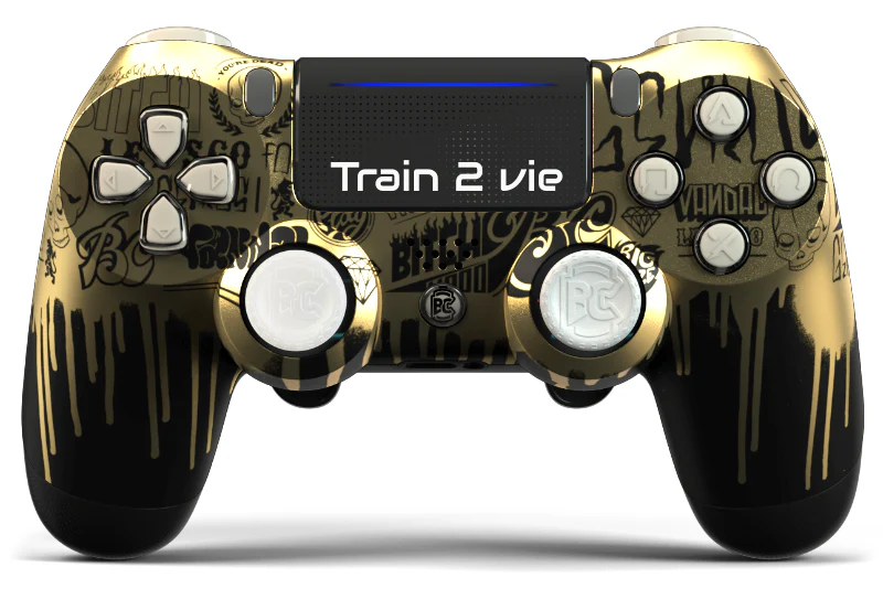 Burn PS4 143714