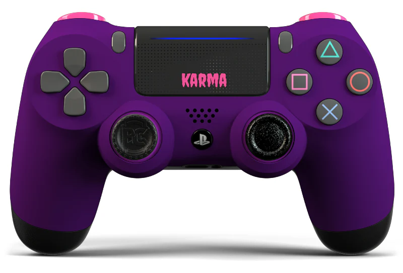 Burn PS4 143820