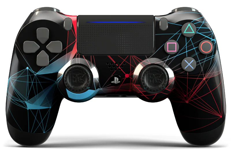 Burn PS4 143935