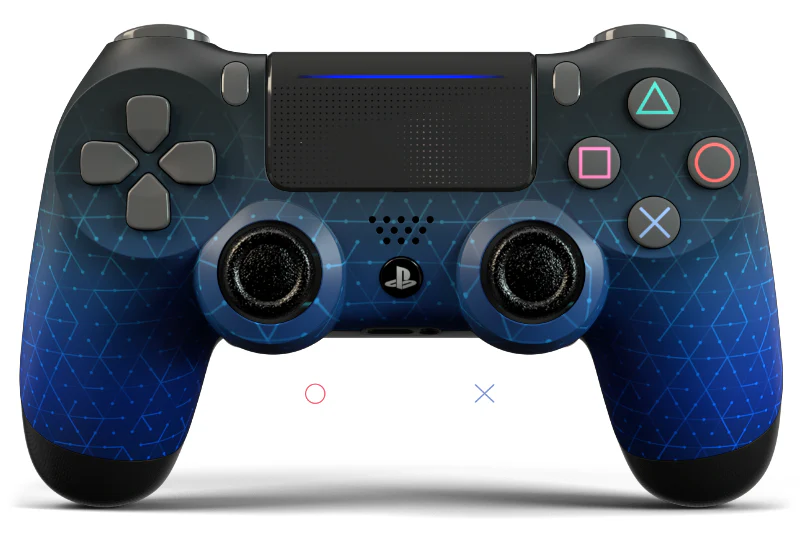 Burn PS4 143965