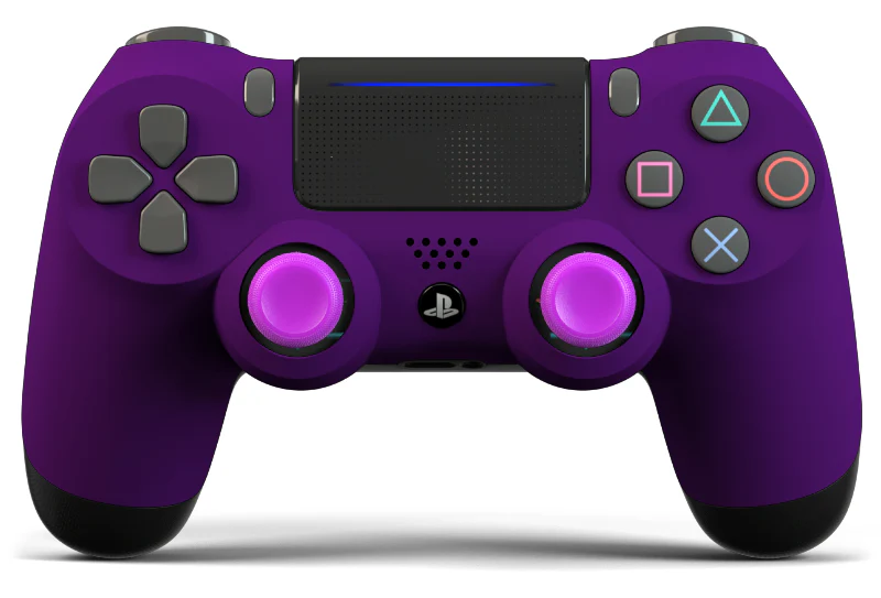Burn PS4 144078