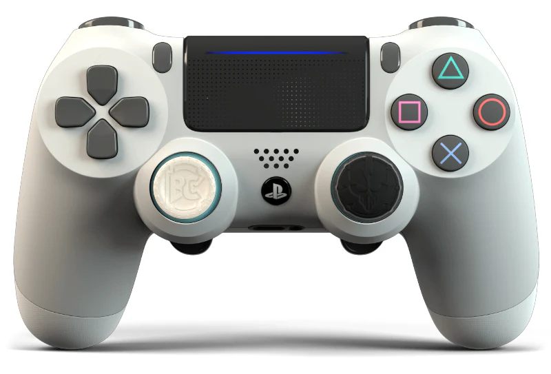 Burn PS4 144083
