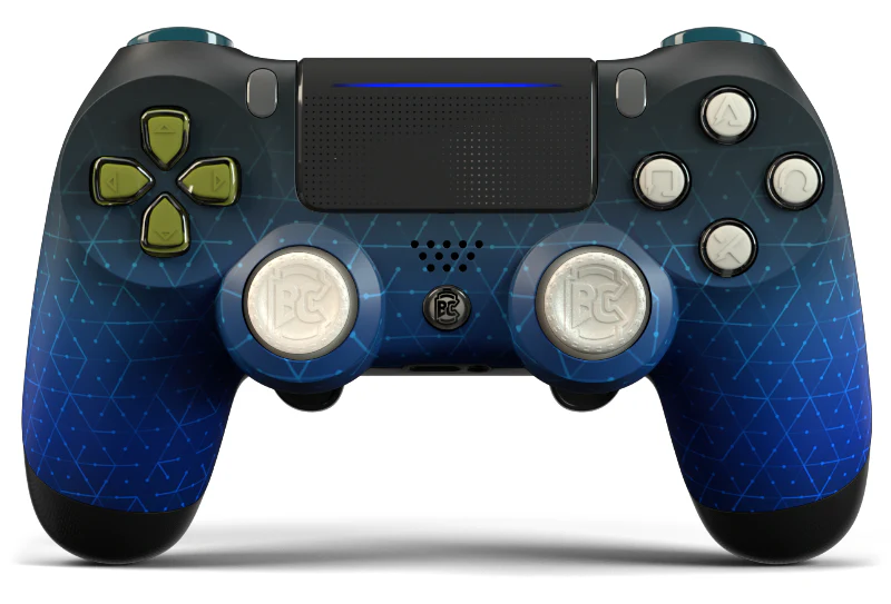 Burn PS4 144381