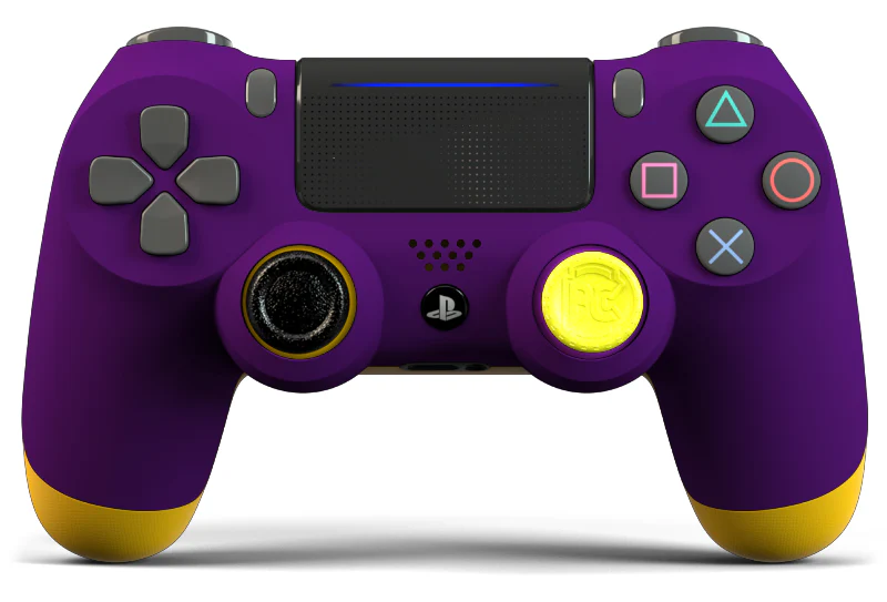 Burn PS4 144473