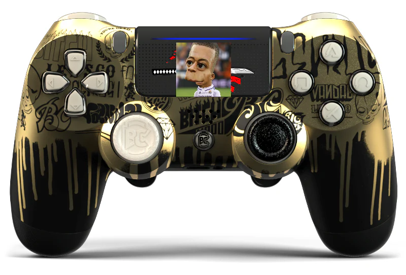 Burn PS4 144481