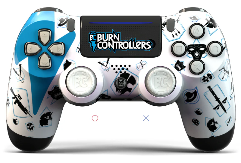 Burn PS4 144485