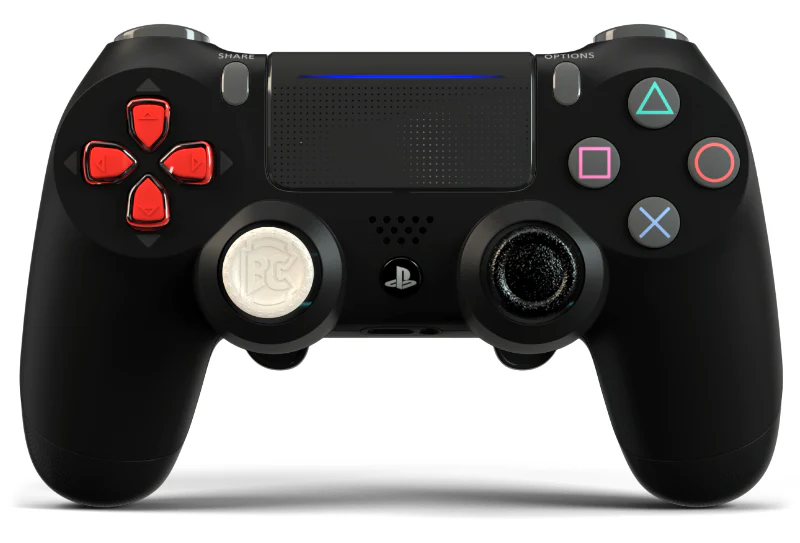 Burn PS4 144551
