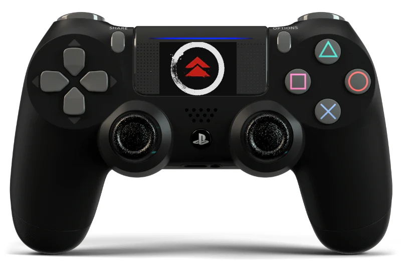 Burn PS4 144560