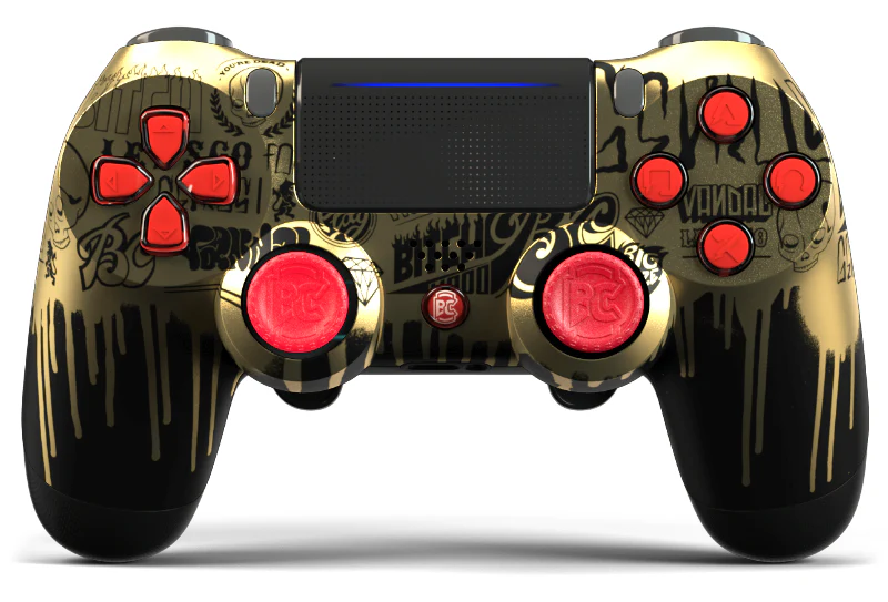 Burn PS4 144675