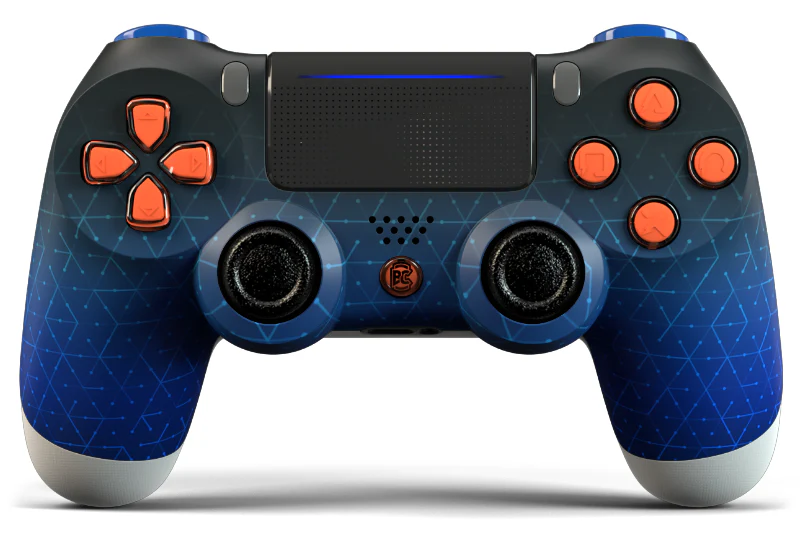 Burn PS4 144761