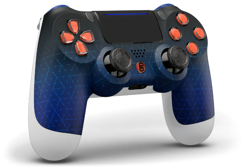 Burn PS4 144766