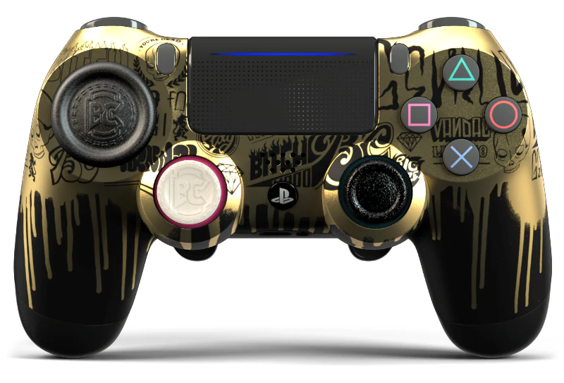 Burn PS4 144779