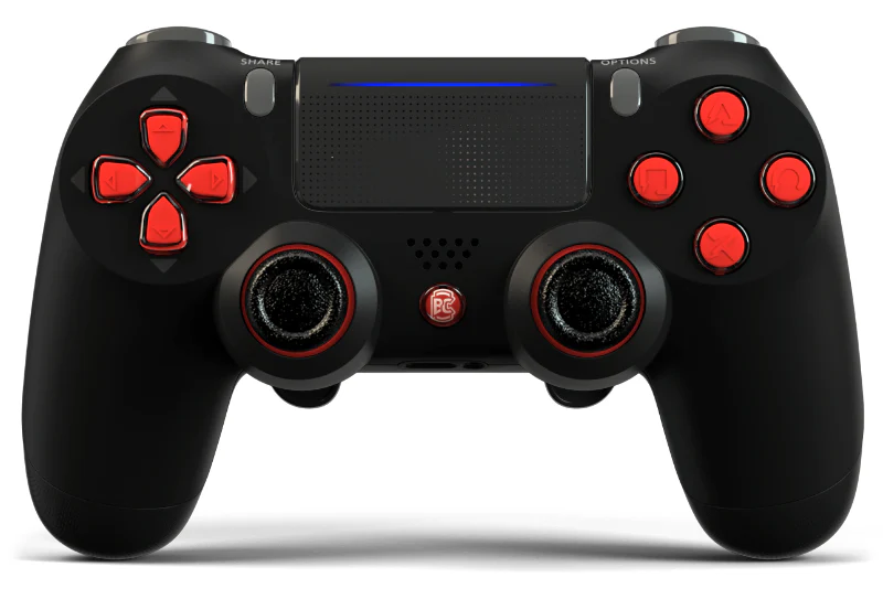 Burn PS4 144997