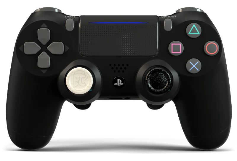 Burn PS4 145035