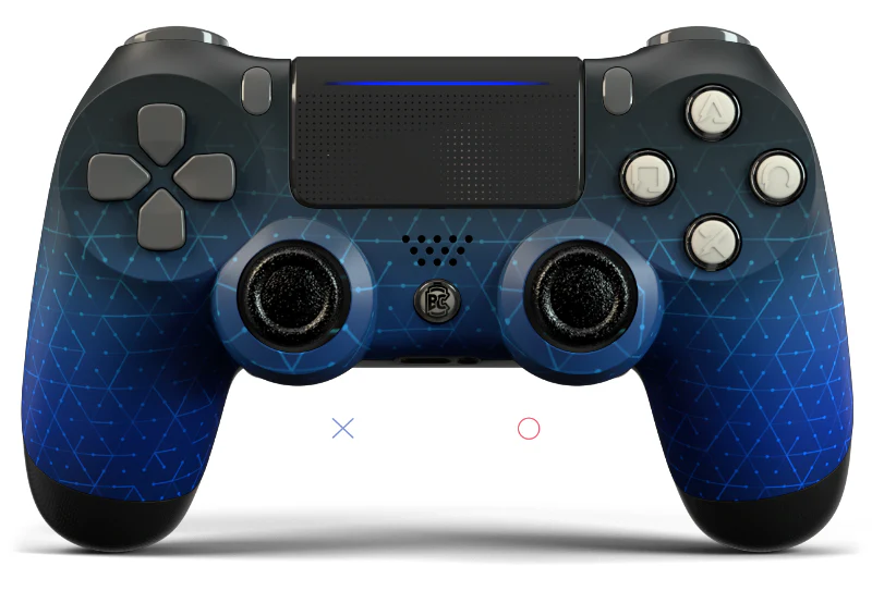 Burn PS4 145274