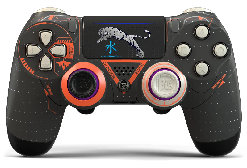 Burn PS4 145419