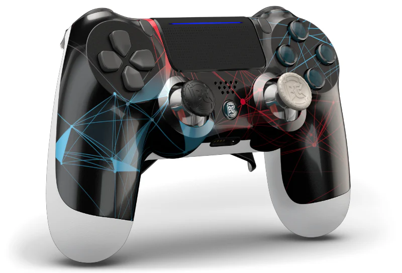 Burn PS4 145444