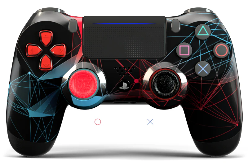 Burn PS4 145523