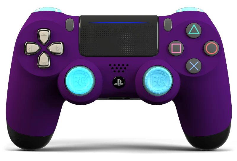 Burn PS4 145633