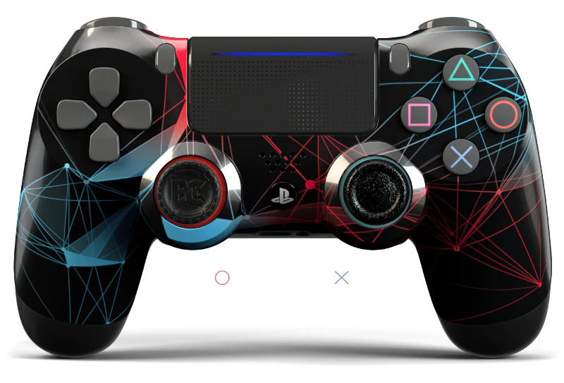 Burn PS4 145718