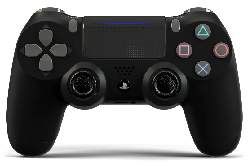 Burn PS4 145850