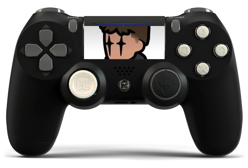 Burn PS4 145896