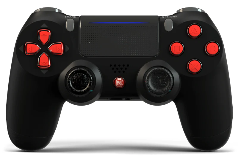 Burn PS4 145993