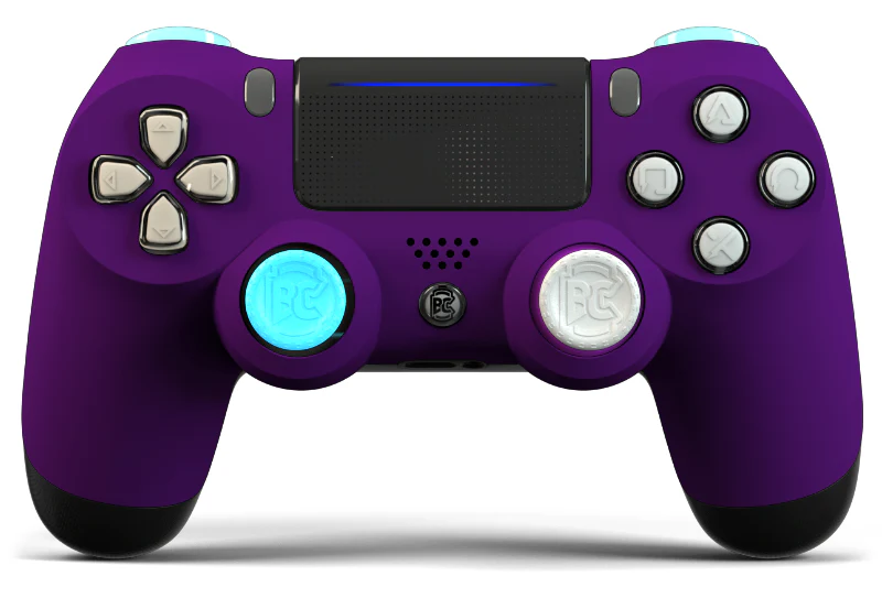Burn PS4 145995